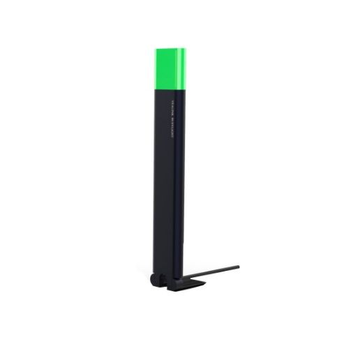 Yealink BLT60, Busylight for Yealink WH67, WH66, WH64, WH63 and WH62 Wireless Headsets and MP45, 3 Colour For Presence Indicate, Plug & Play BLT60