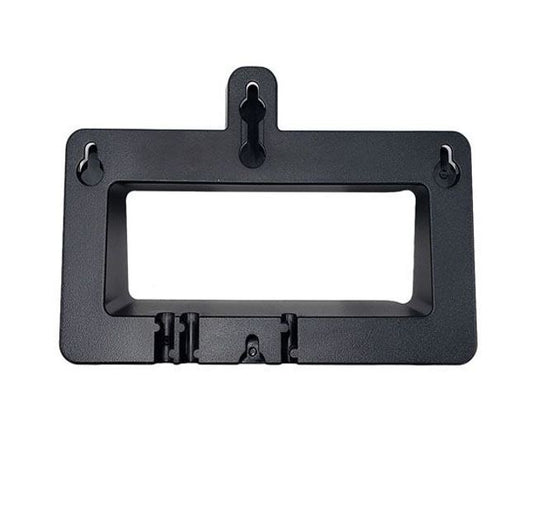 Yealink WMB-MP56, Wall Mount Bracket For Yealink MP56 IP Phone, Black WMB-MP56