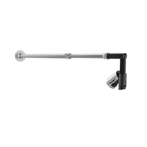 Yealink CCMK Content Camera Mount Kit, includes UVC30, Wall Bracket, 5m USB Cable, Cable Lock UVC30-ContentCamKit