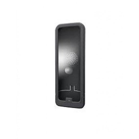 Yealink Protective Case for the W53H, Compatible For Yealink W53H Handset, Shock, Scratch & Crash Proof, Black W53H-PC