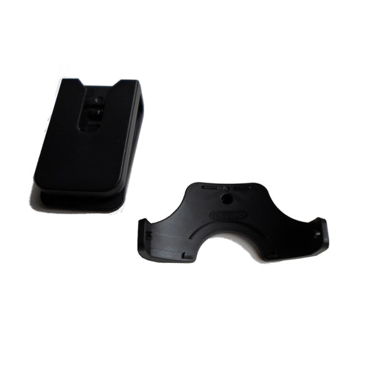 Yealink W56H-BC, W56H Spare Belt Clip, BCL-W56H-BC - includes 1 part only W56H-BC