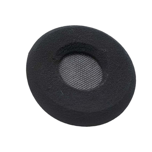 Yealink YHA-FEC34-12, Replacement Foamy Ear Cushion For UH34/YHS34, 12 PCS Includes, Black YHA-FEC-UH34/YHS34-12