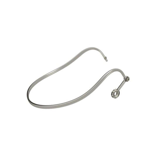 Yealink YHA NB 330100010017, Neckband for WH63/WH67 Wireless Headset, works with WH63 E2 YHA-NB