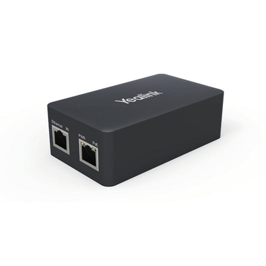 Yealink PoE Adapter YLPOE30 to suit CP960 Conference IP Phone YLPOE30