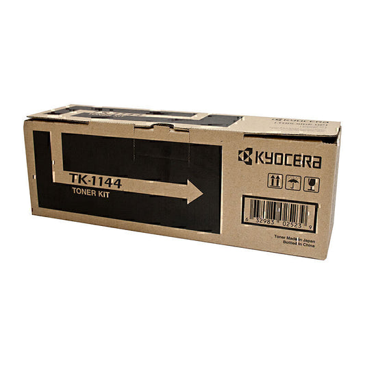Kyocera TK1144 Toner Kit 7,200 pages - TK-1144