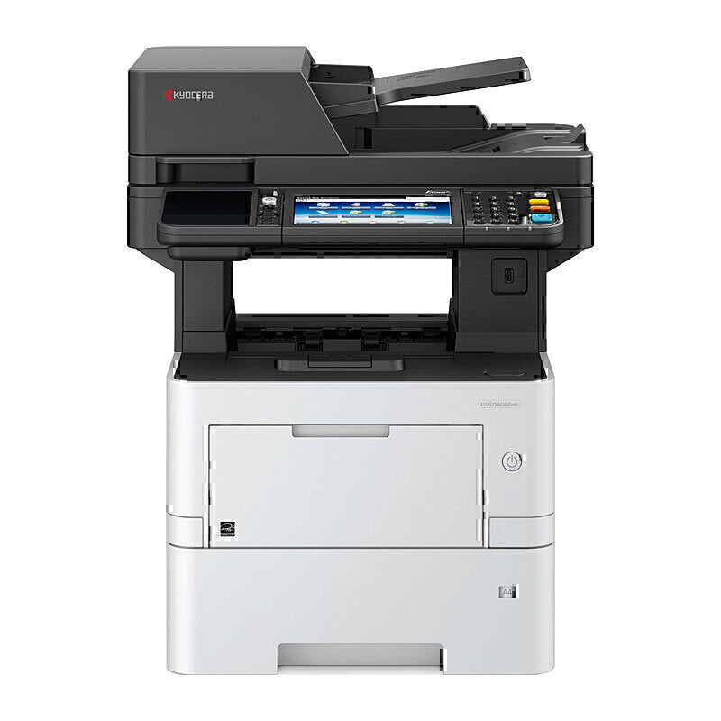 Kyocera M3645IDN Laser Multifunction Printer  - M3645IDN