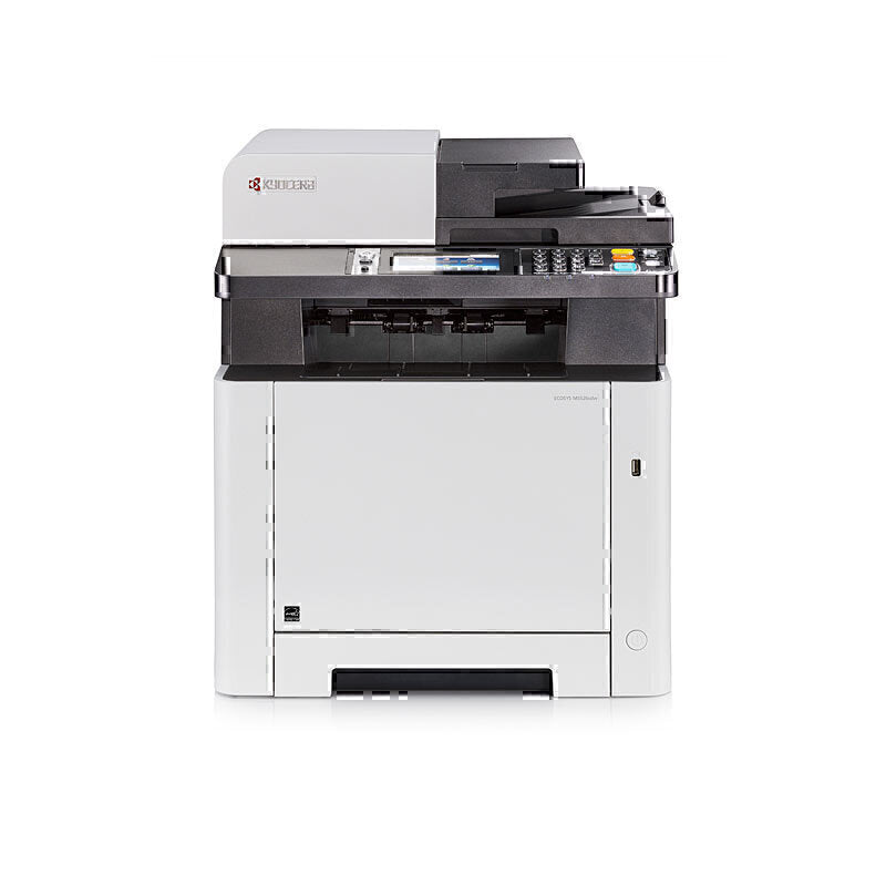 Kyocera M5526CDW Colour Multifunction Printer  - M5526CDW