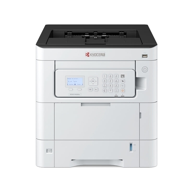 Kyocera PA3500CX Colour Laser  - PA3500CX