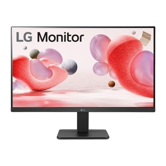 LG 24'' 24MR400-B FHD Monitor  - 24MR400-B
