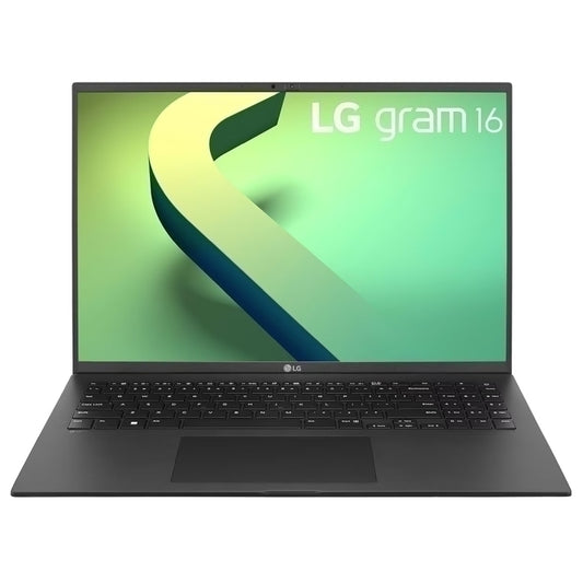 LG Gram 16in Ultralight Laptop  - 16Z90Q-G.AP75A
