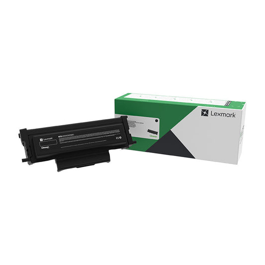 Lexmark B226H00 HY Black Toner 3,000 pages - B226H00