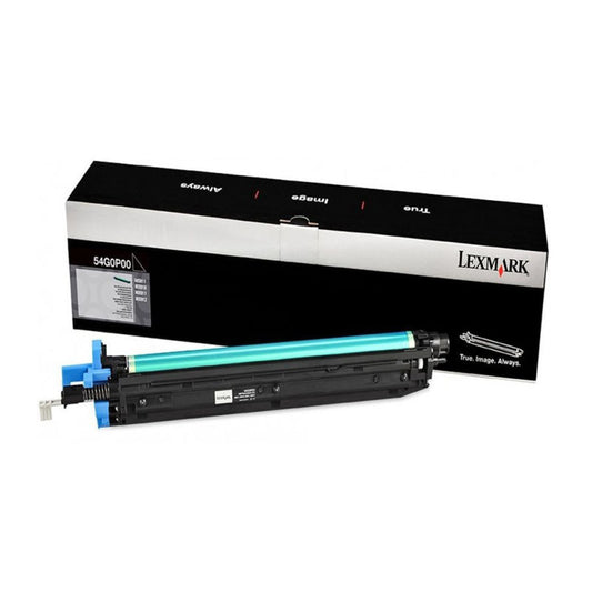 Lexmark 54G0P00 Imaging Unit 125,000 pages - 54G0P00