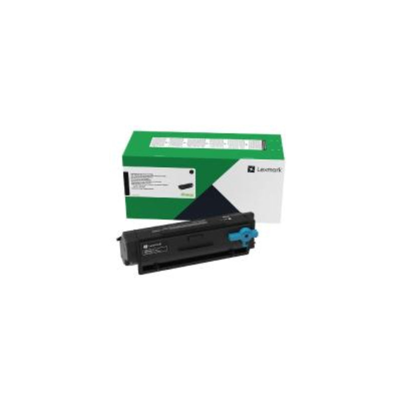 Lexmark 55B6X00 XHY Black Toner 20,000 pages - 55B6X00