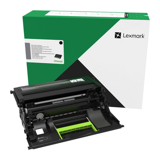 Lexmark 58D0Z0E Imaging Unit 150,000 pages - 58D0Z0E