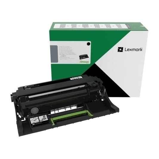 Lexmark 66S0Z00 Imaging Unit 75,000 Pages - 66S0Z00