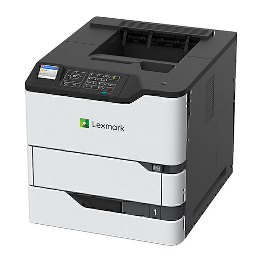 Lexmark MS823DN Laser  - 50G0239