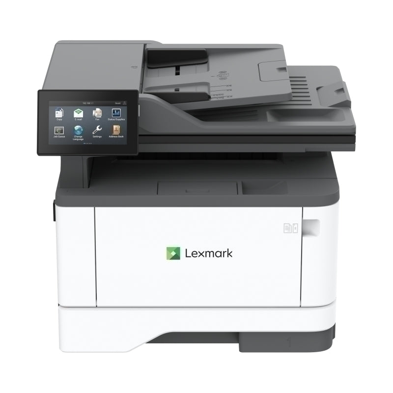 Lexmark MX432ADWE Laser Multifunction Printer - 29S8124 – VTech Industries