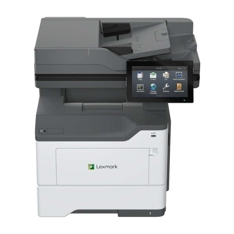 Lexmark MX632adwe Laser  - 38S0941