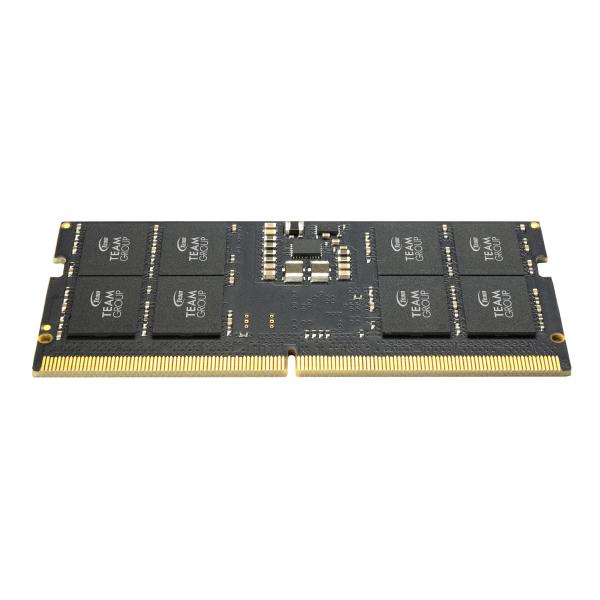 Team Group Elite 32GB 4800MHz On-Die ECC DDR5 SODIMM for Laptops/AIO/Mini/Tiny TED532G4800C40-S01