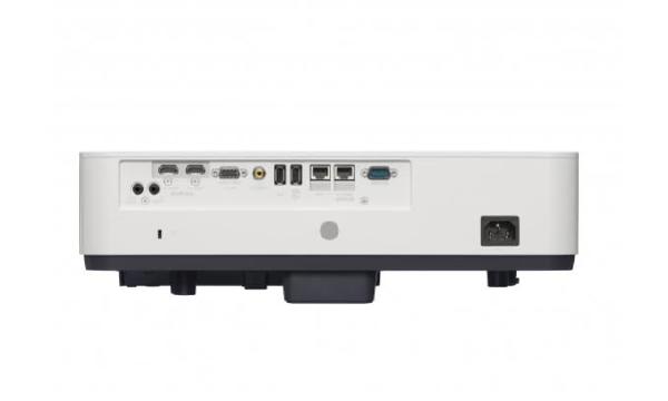 Sony VPL-PHZ61- Venue, Laser, 6400 Lumens/3LCD/ WUXGA, HDMI / RGB/ 1 x USB (Type A&) / RS-232C / VIDEO IN/ 2 x LAN (Control, HDBaseT), Speakers 16W VPLPHZ61