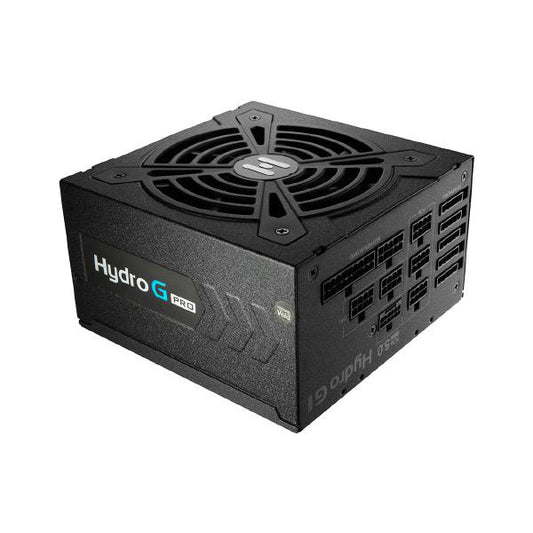 FSP Hydro G PRO 850w, 80 Plus Gold, ATX 3.0 (PCIe 5.0) support, Japanese Capacitor, Full Modular. 10 Year Warranty HG2-850,Gen 5