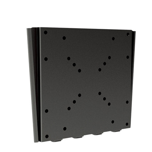 Brateck LCD Ultra-Slim Wall Mount Bracket VESA 50/75/100/200mm 23'-42' up to 30Kg LCD-201L