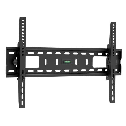 Brateck Classic Heavy-Duty Tilting Curved & Flat Panel TV Wall Mount, for Most 37'-70' Curved & Flat Panel TVs PLB-33L