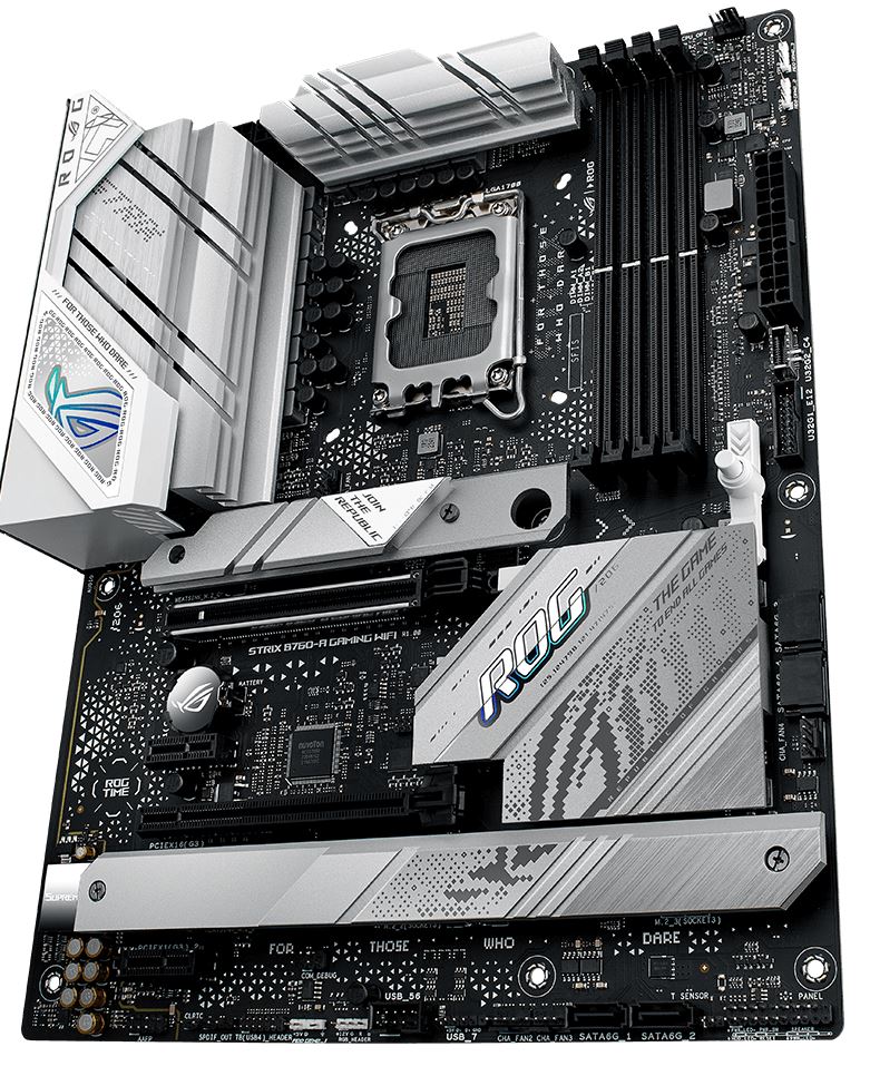 Intel LGA 1700 Motherboards – VTech Industries