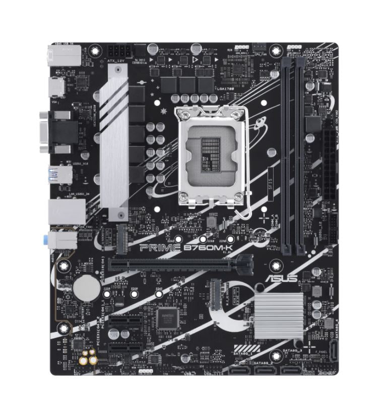 Intel LGA 1700 Motherboards – VTech Industries