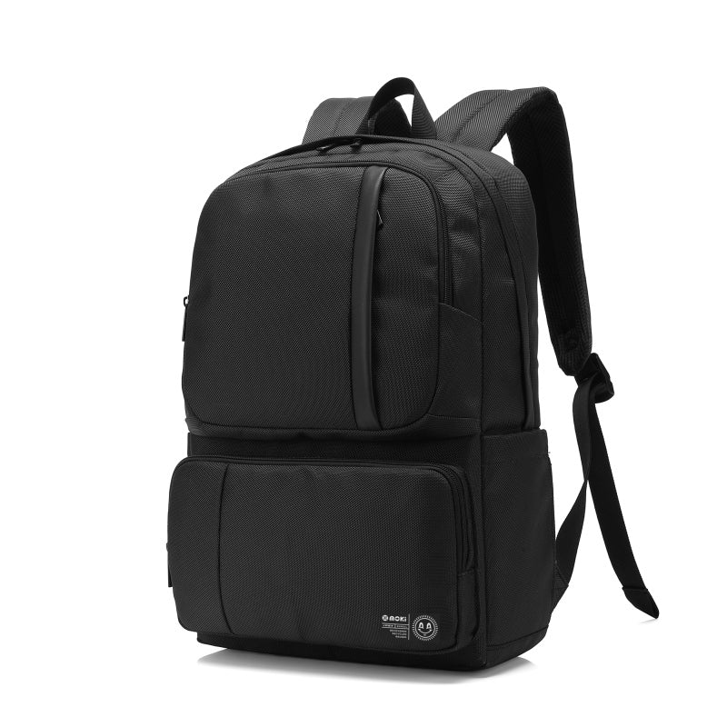 Moki rPET 15.6'' Laptop Backpack  - ACC BGREBP