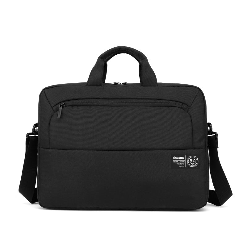 Moki rPET 15.6'' Laptop Carry Bag  - ACC BGRESA