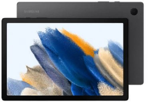 Samsung Galaxy Tab A8 Wi-Fi 128GB - Dark Grey(SM-X200NZAFXSA)*AU STOCK*, 10.5', Octa-Core, 4GB/128GB, 8MP/5MP, Quad Speakers (Dolby Atmos), 7040mAh, 2YR SM-X200NZAFXSA