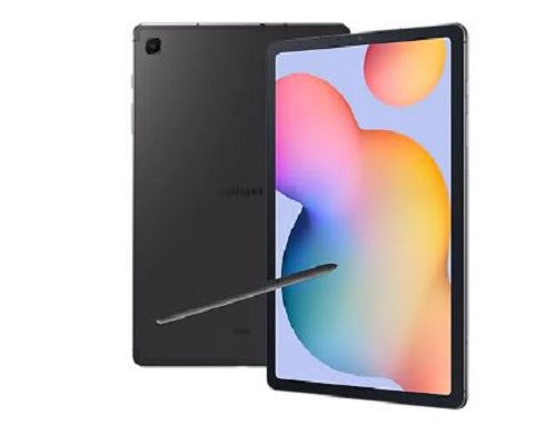 Samsung Galaxy Tab S6 Lite Wi-Fi 64GB - Oxford Grey (SM-P613NZAAXSA)*AU STOCK*, 10.4', Octa Core, 4GB/64GB, 8MP/5MP, S Pen, Dual Speaker, 7040mAh, 2YR SM-P613NZAAXSA