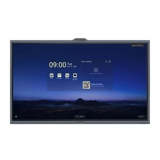MAXHUB 65'' ViewPro 4K Display  - V6530