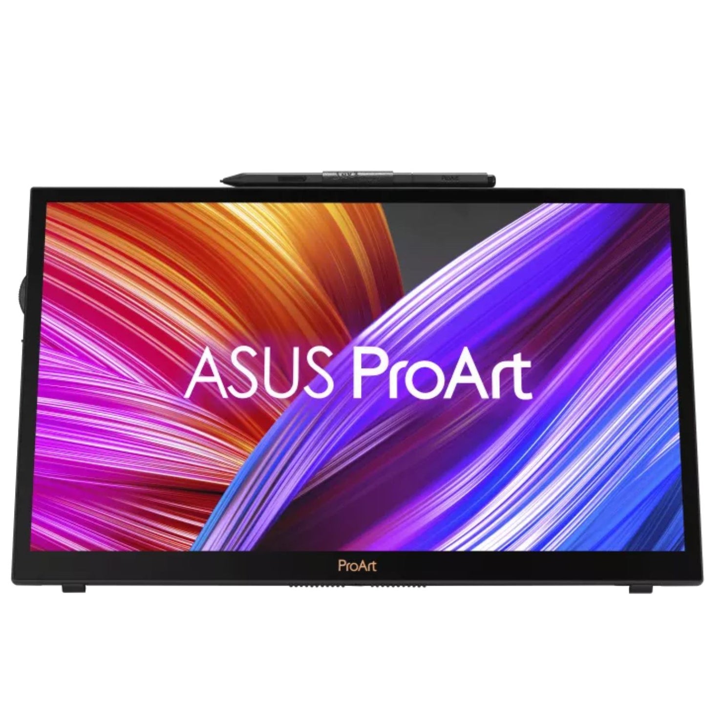 ASUS PA169CDV 15.6' ProArt Pen Display, IPS, 4K UHD (3840 x 2160), WACOM EMR, 100% sRGB, Color Accuracy ?E < 2, Calman Verified, PANOTNE. PA169CDV