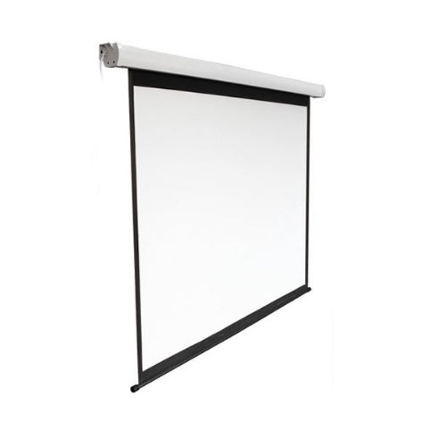 Brateck Projector Electric Screen 135' (3Mx1.68M) Electric Screen (16:9 ratio) PSAA135