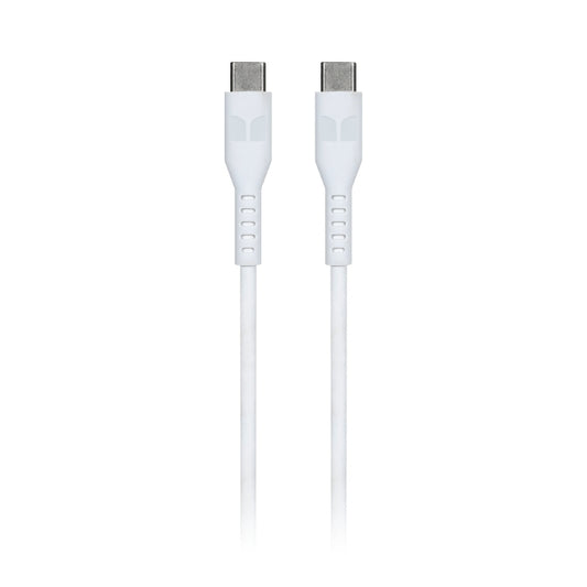 Monster 1.2M C-C TPE Cable W  - MT-1.2MCTOCTW