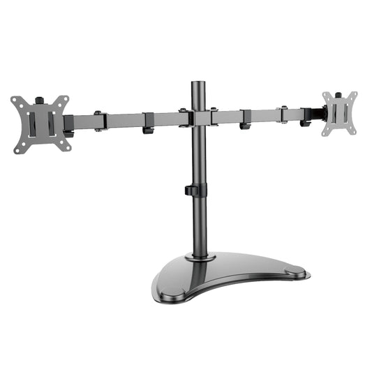 Monster Dual Monitor Stand  - MT-DM2MS1332