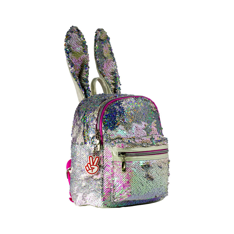 Moki Tikkiti Backpack Bunny  - TKBBP