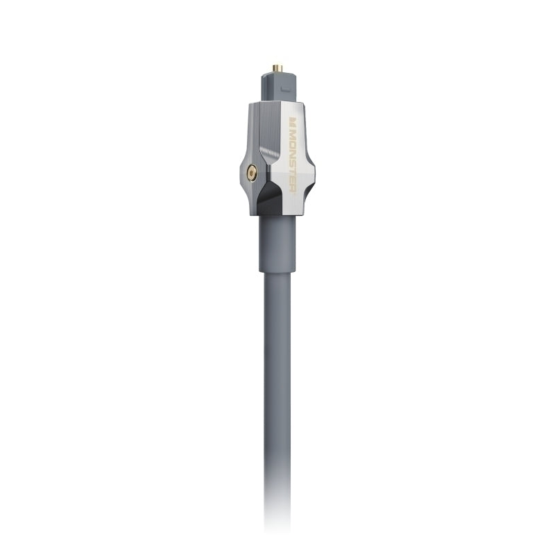 Monster M1000 Digital Fibre Optical Cable - 1.5m - MTM1OPFAUD1.5M ...