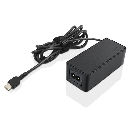LENOVO 45W AC Power Adapter USB-C Charger for Tablet 10; ThinkPad 11; L380; L380 Yoga; X1 Carbon; X1 Tablet; X1 Yoga; ThinkPad Yoga 11 4X20M26264