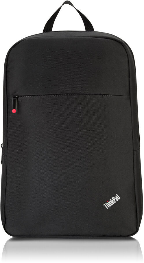 LENOVO ThinkPad 15.6-inch Basic Backpack - Compatible with All ThinkPad and Ultrabook Laptops Notebooks Up to 15.6', Durable, 3 Years Warranty 4X40K09936