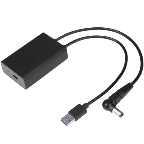 Targus USB-C Demultiplexer Adapter for DOCK180 ACA42AUZ