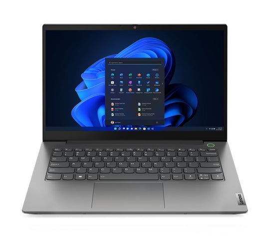 LENOVO ThinkBook 14 G5 14' FHD Intel i5-1335U 16GB 512GB SSD Windows 11 PRO Iris Xe Graphics WIFI6E Thunderbolt Fingerprint Backlit 1YR OS 1.4kg 21JC0020AU