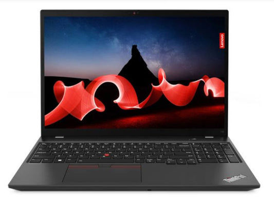 LENOVO ThinkPad L13 13.3' WUXGA Intel i5-1335U 16GB 512GB SSD Windows 11 PRO Intel Iris Xe Graphics WIFI6E Fingerprint Thunderbolt 1yr OS 1.2kg 21FG0018AU