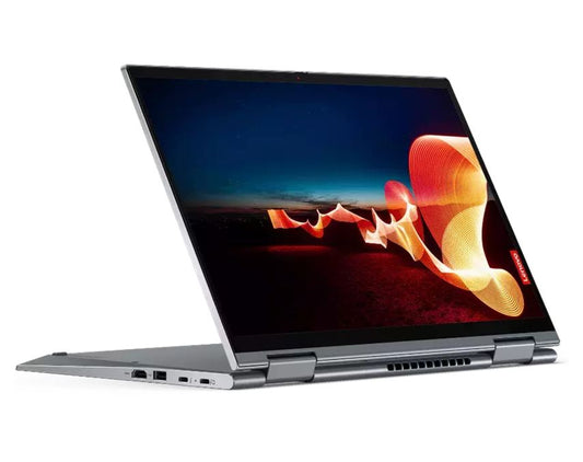 LENOVO ThinkPad X1 Yoga 14' WUXGA TOUCH Intel i5-1335U 16GB DDR5 512GB SSD WIN 11 PRO Iris Xe Graphics WIFI6E Fingerprint Thunderbolt 3yr OS 1.3kg 21HQ000LAU