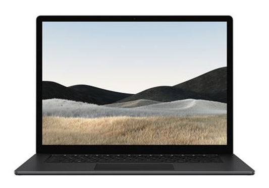 Microsoft Surface Laptop 4 15' TOUCH 2K AMD R7-4980U 16GB 512GB SSD WIN 11 DG 10 PRO Iris Xe Graphics USB-C WIFI6 BT5 17hr 1.6kg Black 2YR WTY 1MW-00039