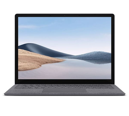 Microsoft Surface Laptop 4 13.5' TOUCH 2K Intel i5-1135G7 8GB 512GB SSD WIN 11 DG 10 PRO Intel Iris Xe Graphics USB-C WIFI BT 17hr 1.4kg Platinum 2 YR 5BV-00057