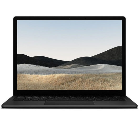 Microsoft Surface Laptop 4 15' TOUCH 2K Intel i7-1185G7 8GB 512GB SSD Windows 10 PRO Iris Xe Graphics USB-C WIFI6 BT5 17hr 1.6kg Black 2YR WTY 5L1-00023