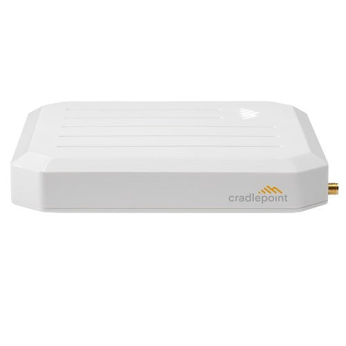 Cradlepoint L950 Branch LTE Adapter, Cat 7 LTE, Essential Plan, 2x SMA cellular connectors, 2x GbE RJ45 Ports, Dual SIM, 3 Year NetCloud  BB03-0950C7B-G0